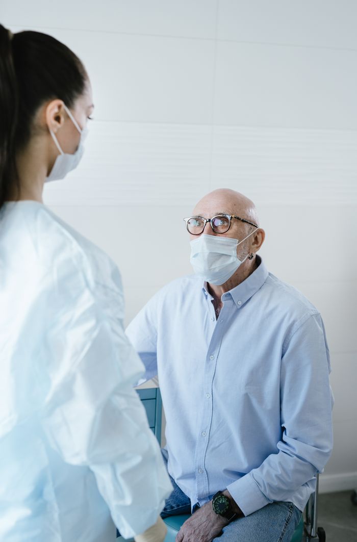 Home Doctor Examination
