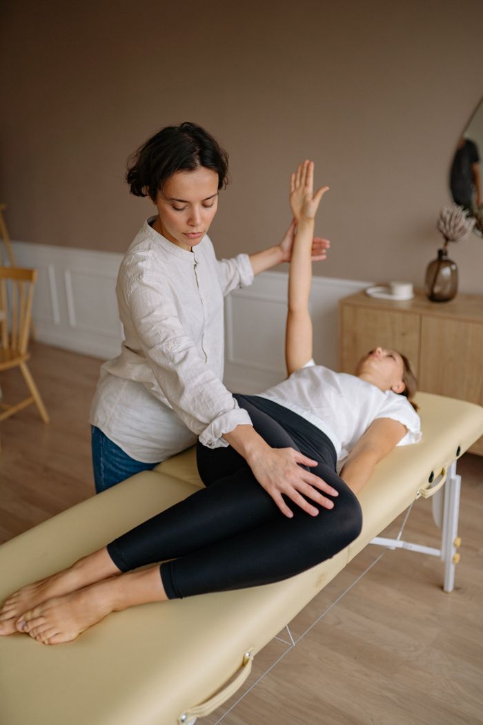Home Physiotherapy