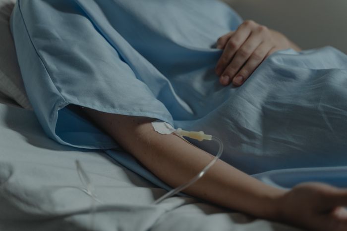 Tracheostomy & PEG Care